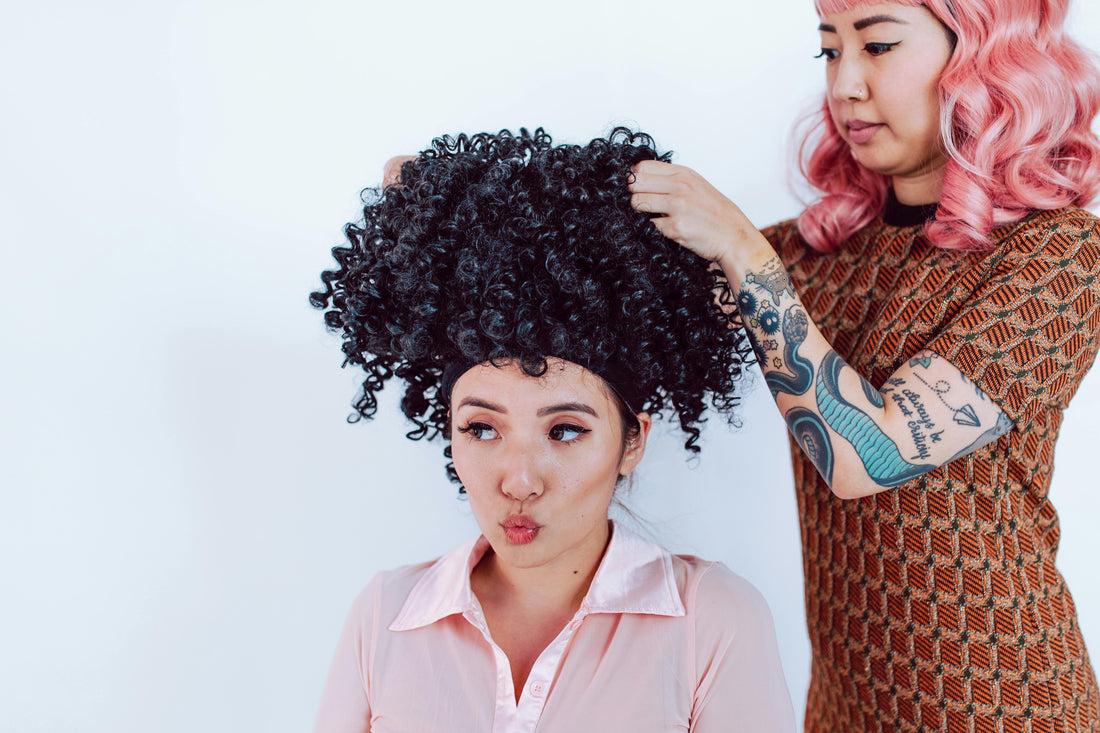 From Runway to Real Life: Wig Trends That Are Taking Over 2025