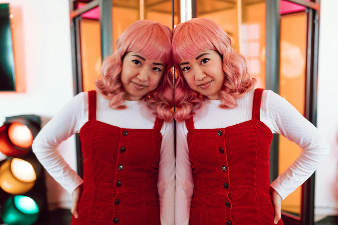 Why Wigs Are More Than Just Style