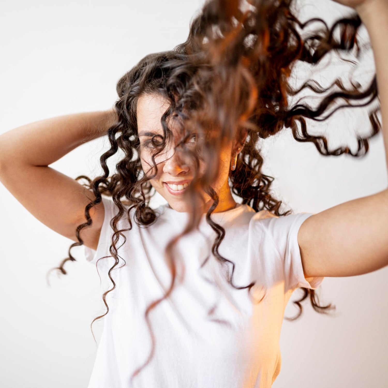 Curl Care