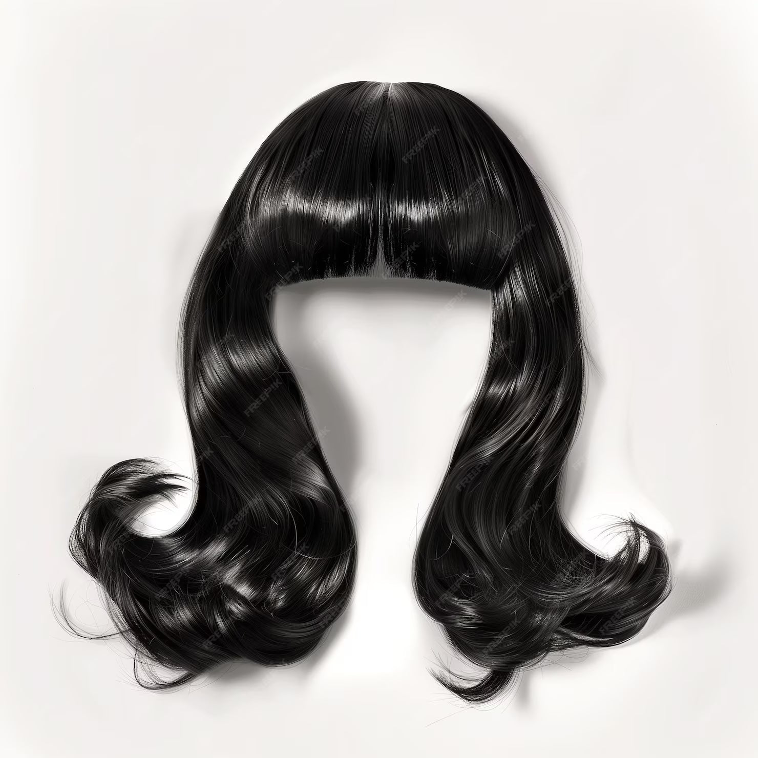Hair Styling