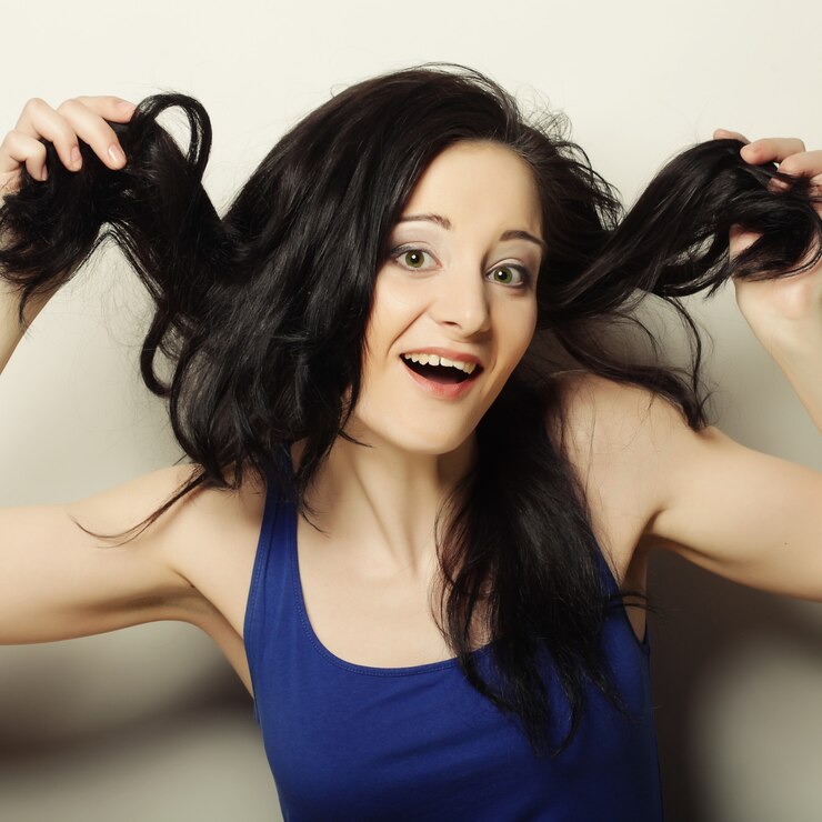 Hair Growth