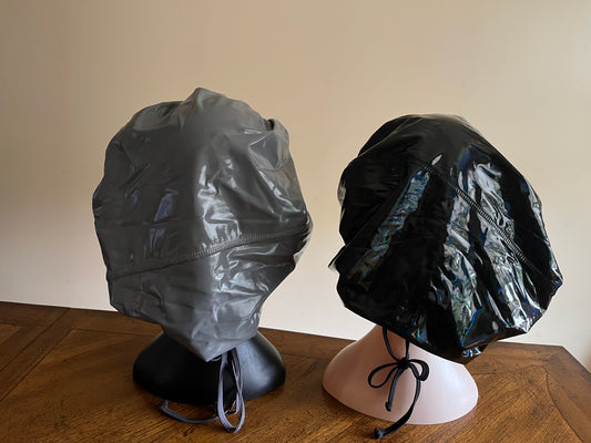 moisture cap