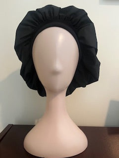 moisture cap