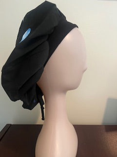 moisture cap